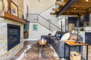 1824 The Seasons townhouse Keystone